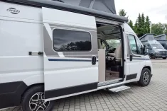 Bild 9 Carado CV600 pro+ *Aufstelldach*Autom.*CombiD*Navi*