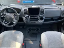 Fahrzeugbild Carado CV600 pro+ *Aufstelldach*Autom.*CombiD*Navi* #11
