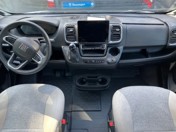 Fahrzeugbild Carado CV600 pro+ *Aufstelldach*Autom.*CombiD*Navi* #11