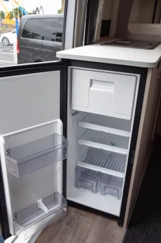 Bild 13 Carado CV600 pro+ *Aufstelldach*Autom.*CombiD*Navi*