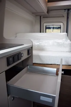 Bild 19 Carado CV600 pro+ *Aufstelldach*Autom.*CombiD*Navi*