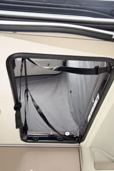 Bild 28 Carado CV600 pro+ *Aufstelldach*Autom.*CombiD*Navi*