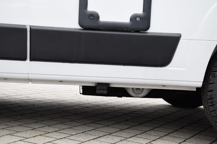 Fahrzeugbild Carado CV600 pro+ *Aufstelldach*Autom.*CombiD*Navi* #32