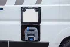 Bild 33 Carado CV600 pro+ *Aufstelldach*Autom.*CombiD*Navi*