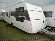 Fahrzeugbild Bürstner AVERSO PLUS 510 TK #1