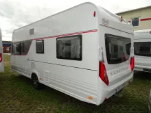 Fahrzeugbild Bürstner AVERSO PLUS 510 TK #3