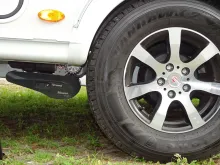 Fahrzeugbild Bürstner AVERSO PLUS 510 TK #4