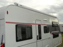 Fahrzeugbild Bürstner AVERSO PLUS 510 TK #5