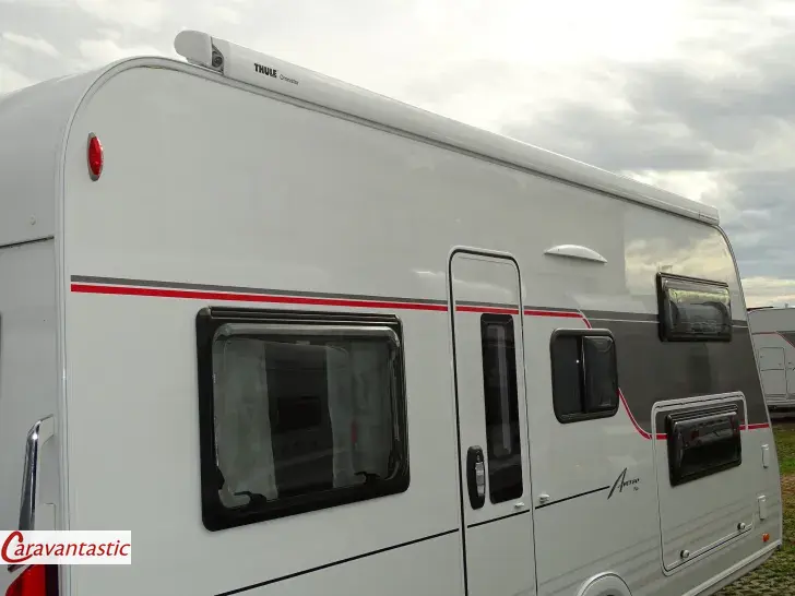 Fahrzeugbild Bürstner AVERSO PLUS 510 TK #5