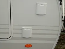 Fahrzeugbild Bürstner AVERSO PLUS 510 TK #6