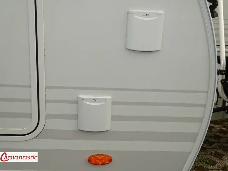 Fahrzeugbild Bürstner AVERSO PLUS 510 TK #6