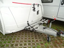 Fahrzeugbild Bürstner AVERSO PLUS 510 TK #7