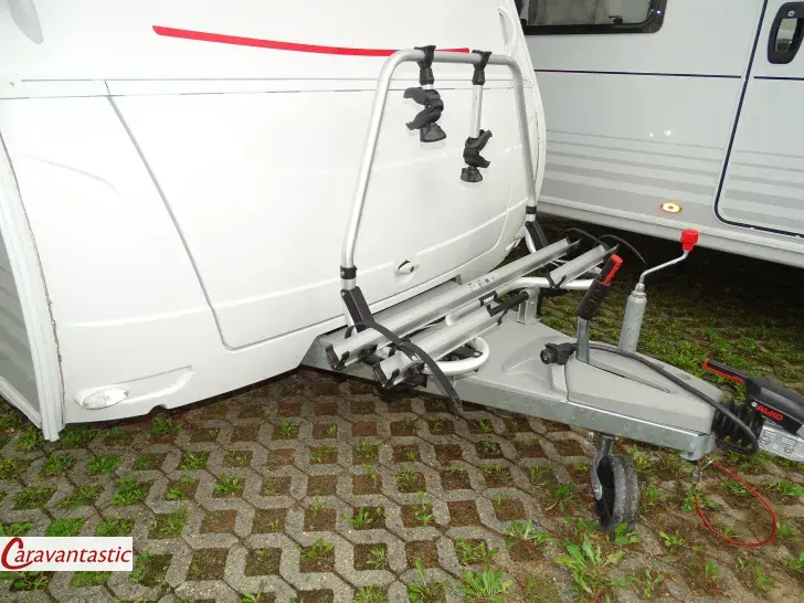 Fahrzeugbild Bürstner AVERSO PLUS 510 TK #7