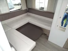 Fahrzeugbild Bürstner AVERSO PLUS 510 TK #8