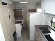 Fahrzeugbild Bürstner AVERSO PLUS 510 TK #9