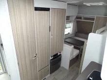 Fahrzeugbild Bürstner AVERSO PLUS 510 TK #10