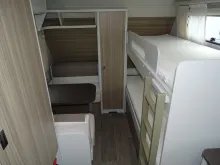 Fahrzeugbild Bürstner AVERSO PLUS 510 TK #12