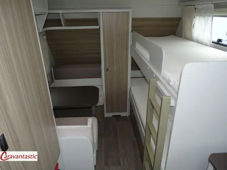 Fahrzeugbild Bürstner AVERSO PLUS 510 TK #12