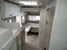 Fahrzeugbild Bürstner AVERSO PLUS 510 TK #13