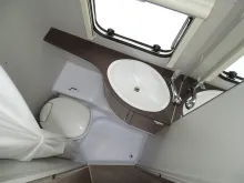 Fahrzeugbild Bürstner AVERSO PLUS 510 TK #14