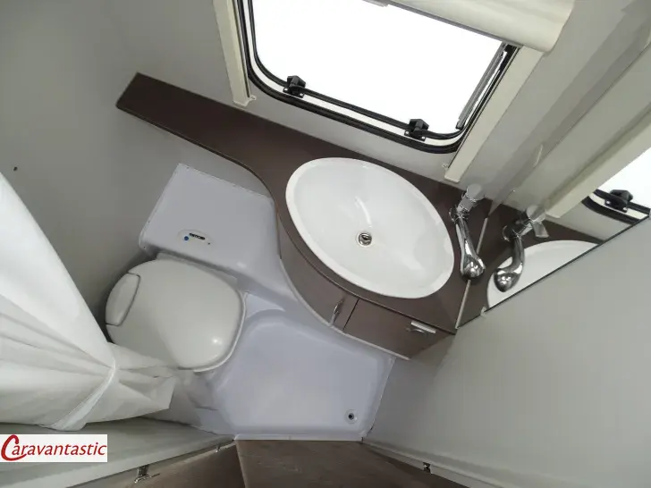 Fahrzeugbild Bürstner AVERSO PLUS 510 TK #14