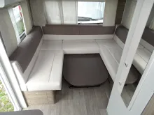 Fahrzeugbild Bürstner AVERSO PLUS 510 TK #15