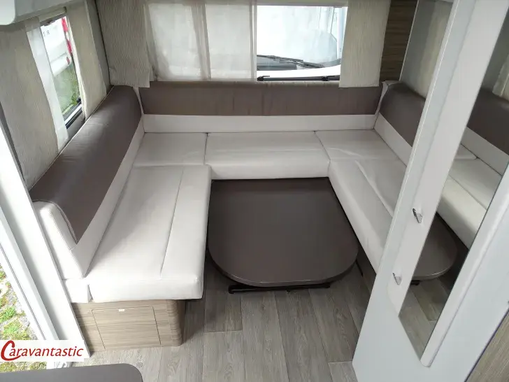 Fahrzeugbild Bürstner AVERSO PLUS 510 TK #15