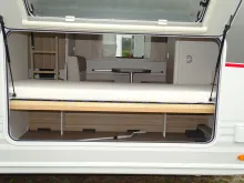 Fahrzeugbild Bürstner AVERSO PLUS 510 TK #17