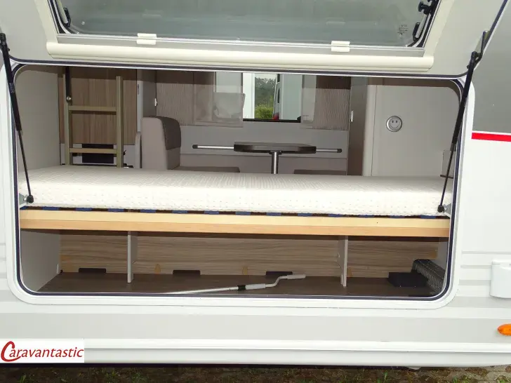 Fahrzeugbild Bürstner AVERSO PLUS 510 TK #17