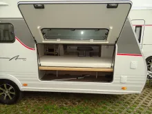 Fahrzeugbild Bürstner AVERSO PLUS 510 TK #18