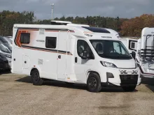 Fahrzeugbild Weinsberg CaraCompact 600 MEG, Klima, Smart TV, Auto. #2