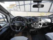 Fahrzeugbild Weinsberg CaraCompact 600 MEG, Klima, Smart TV, Auto. #4