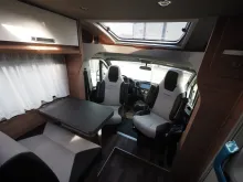 Fahrzeugbild Weinsberg CaraCompact 600 MEG, Klima, Smart TV, Auto. #5