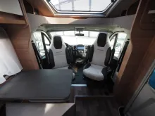 Fahrzeugbild Weinsberg CaraCompact 600 MEG, Klima, Smart TV, Auto. #6