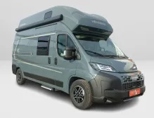 Fahrzeugbild Weinsberg CaraBus GREY 600 MQH EDITION [FIRE] Sofort verfügbar #1
