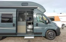 Fahrzeugbild Weinsberg CaraBus GREY 600 MQH EDITION [FIRE] Sofort verfügbar #13