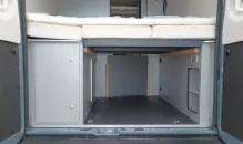 Fahrzeugbild Weinsberg CaraBus GREY 600 MQH EDITION [FIRE] Sofort verfügbar #15