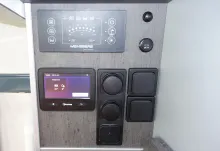 Fahrzeugbild Weinsberg CaraBus GREY 600 MQH EDITION [FIRE] Sofort verfügbar #20