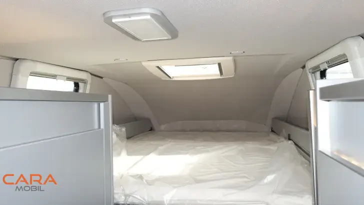 Fahrzeugbild Weinsberg CaraBus GREY 600 MQH EDITION [FIRE] Sofort verfügbar #22