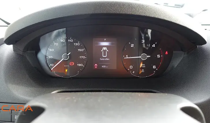 Fahrzeugbild Weinsberg CaraBus GREY 600 MQH EDITION [FIRE] Sofort verfügbar #27