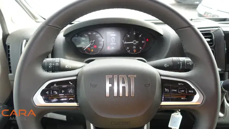 Fahrzeugbild Weinsberg CaraBus GREY 600 MQH EDITION [FIRE] Sofort verfügbar #29