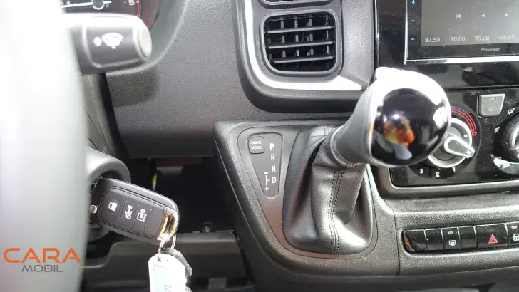 Fahrzeugbild Weinsberg CaraBus GREY 600 MQH EDITION [FIRE] Sofort verfügbar #30