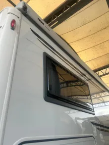 Fahrzeugbild Carthago c-compactline I 143 LE Streifschaden --> supergünstig #5