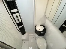 Fahrzeugbild Hobby PRESTIGE T 710 GE #6