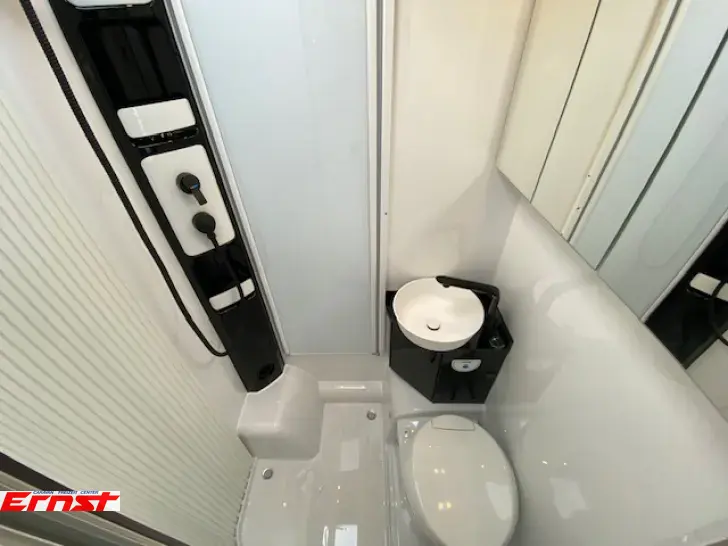 Fahrzeugbild Hobby PRESTIGE T 710 GE #6