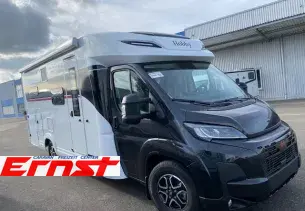 Bild PRESTIGE T<br/>710 GE