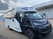 Fahrzeugbild Hobby PRESTIGE T 710 GE #1