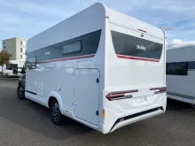 Fahrzeugbild Hobby PRESTIGE T 710 GE #3