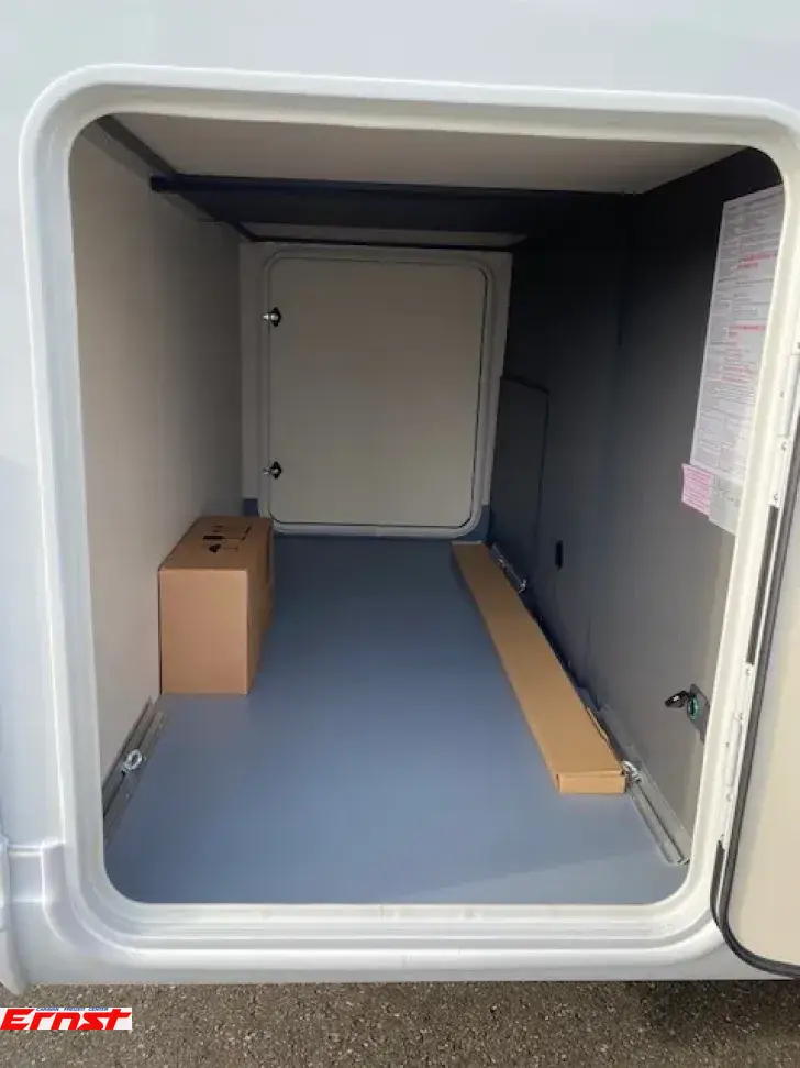 Fahrzeugbild Hobby PRESTIGE T 710 GE #4