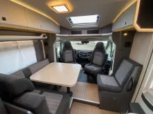 Fahrzeugbild Hobby PRESTIGE T 710 GE #9